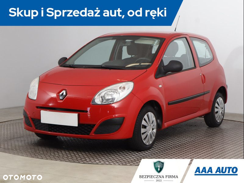 Renault Twingo - 2