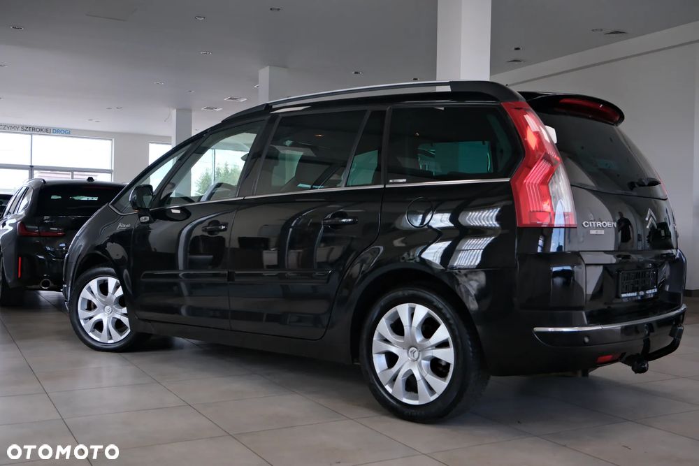Citroën C4 Picasso - 13