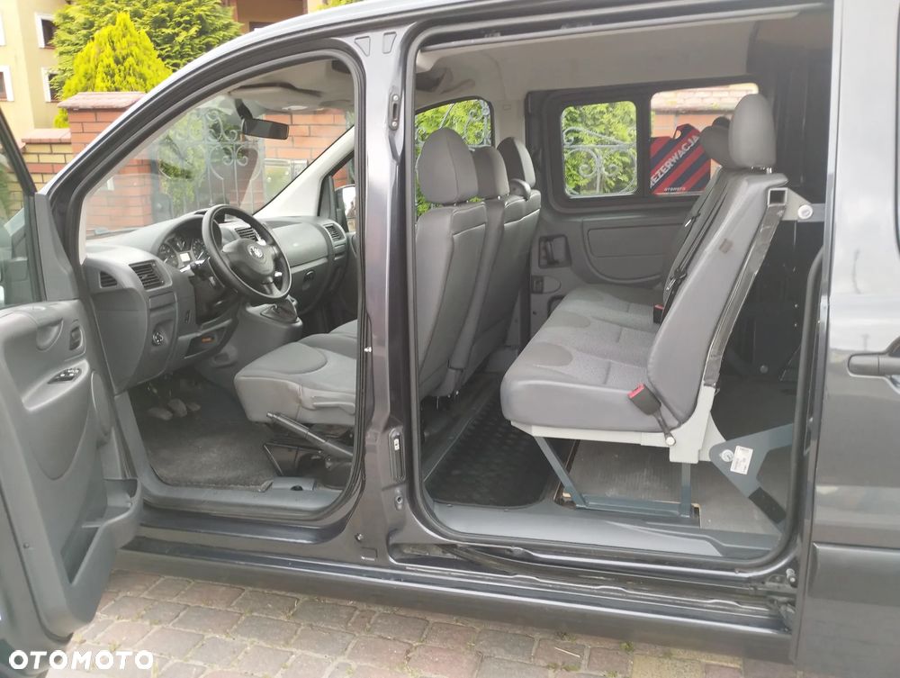 Toyota ProAce 2,0-l-D-4D L2H1 Life - 4