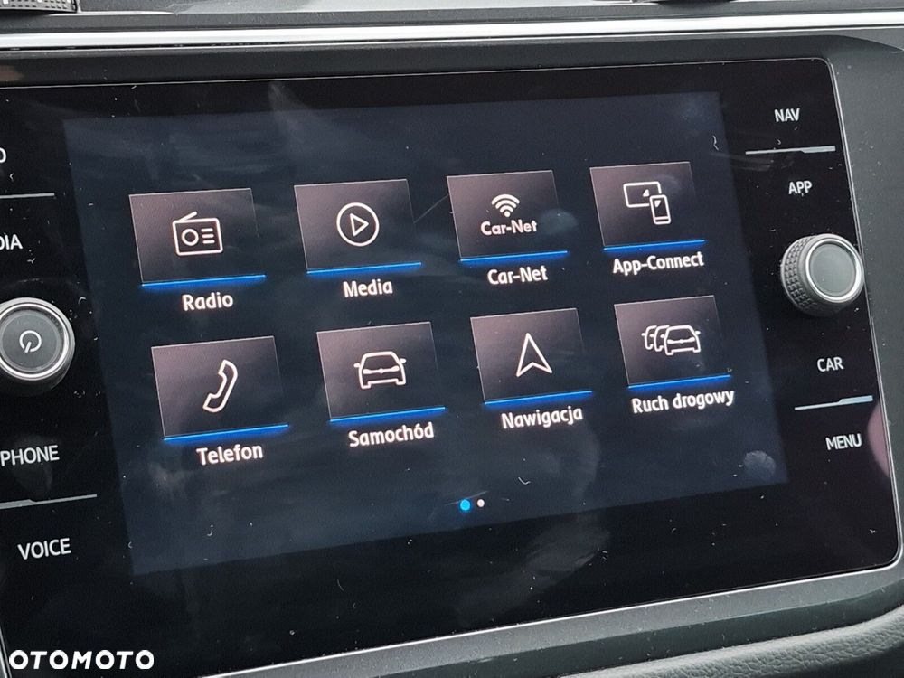 Volkswagen Tiguan 1.5 TSI EVO Comfortline DSG - 28