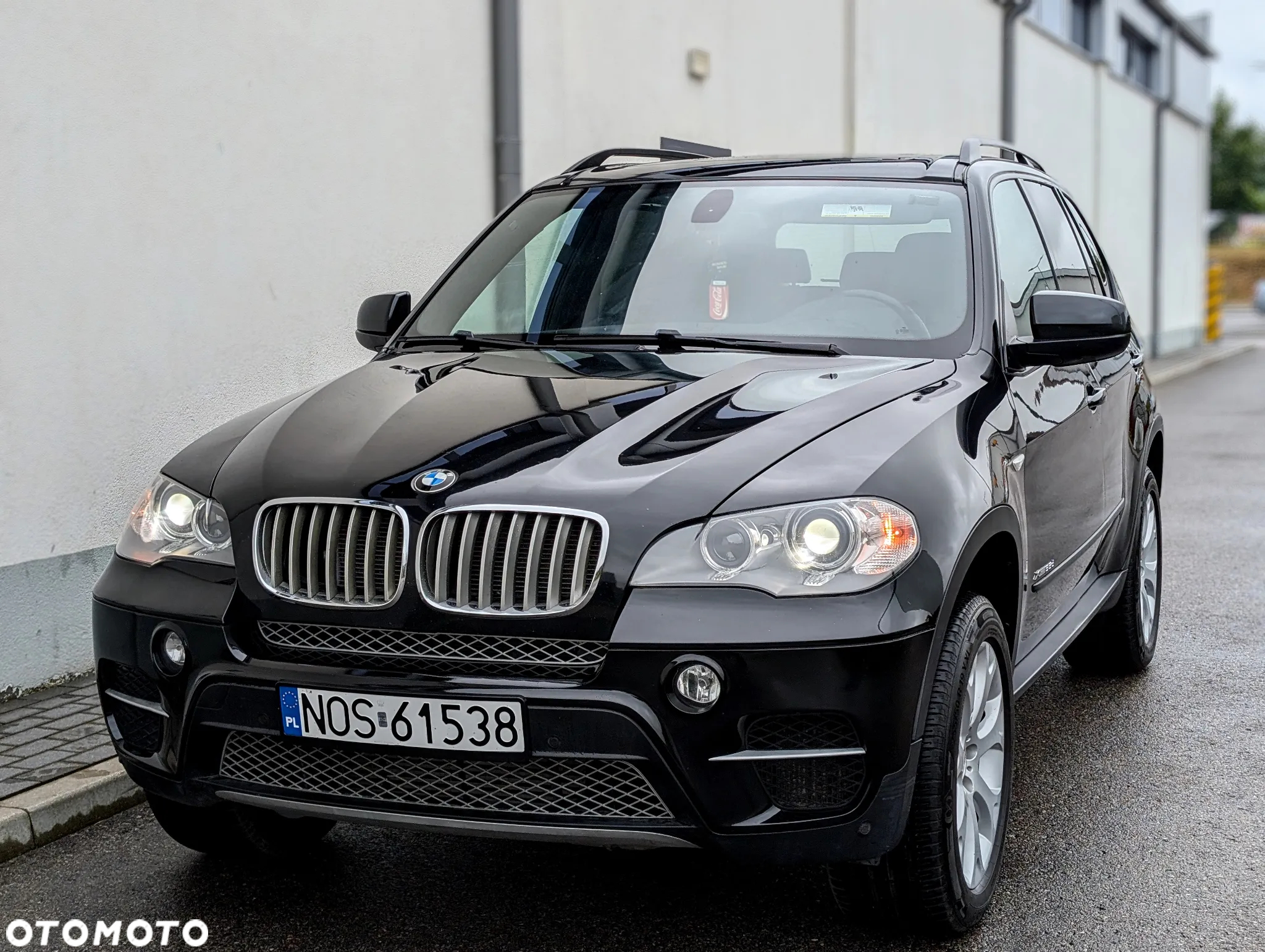 BMW X5 xDrive35d - 3