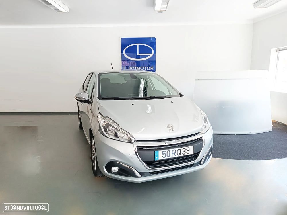 Peugeot 208 1.2 PureTech Style - 1