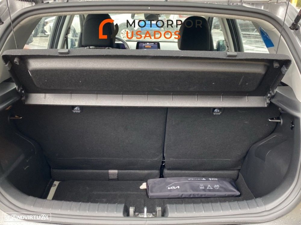 Kia Picanto 1.0 MPi Urban - 6