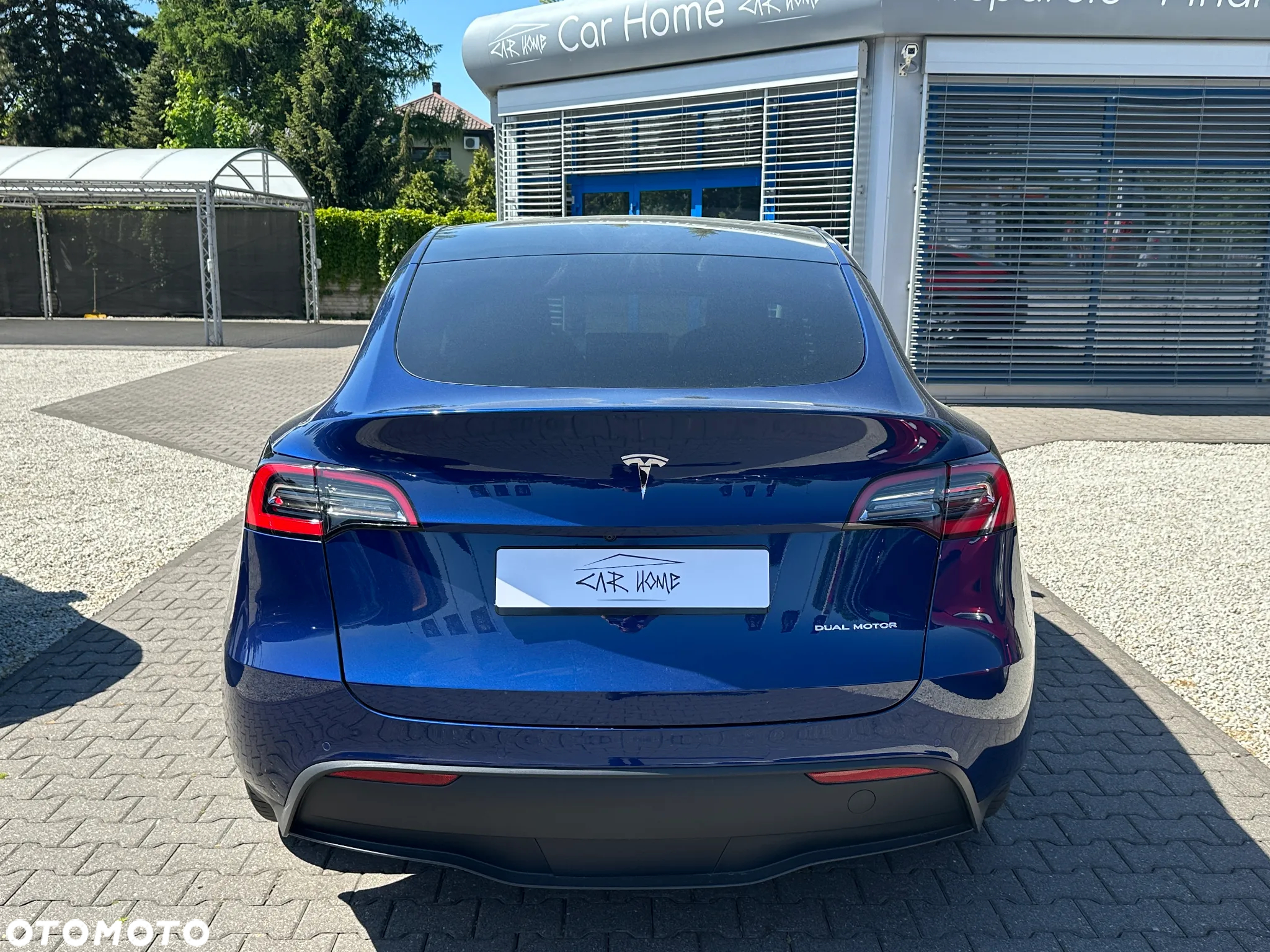 Tesla Y Model Long Range Dual Motor AWD - 5