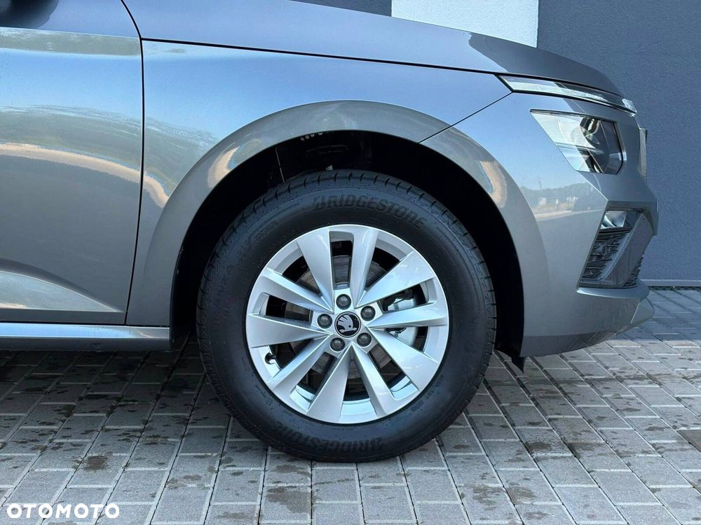 Skoda Kamiq 1.0 TSI Selection - 18