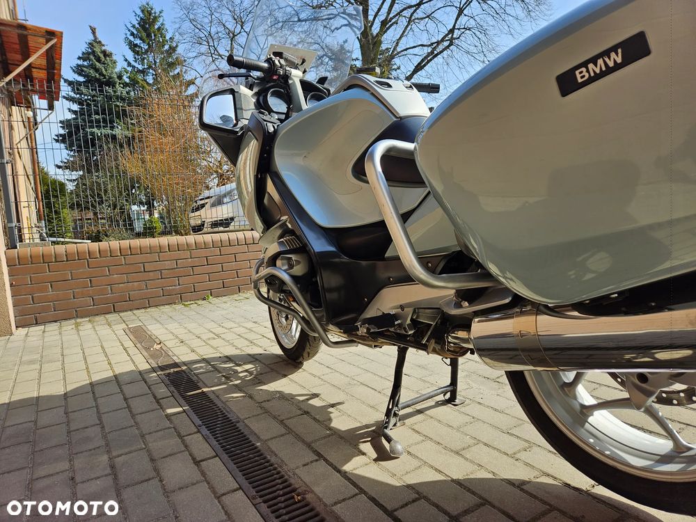 BMW RT - 4