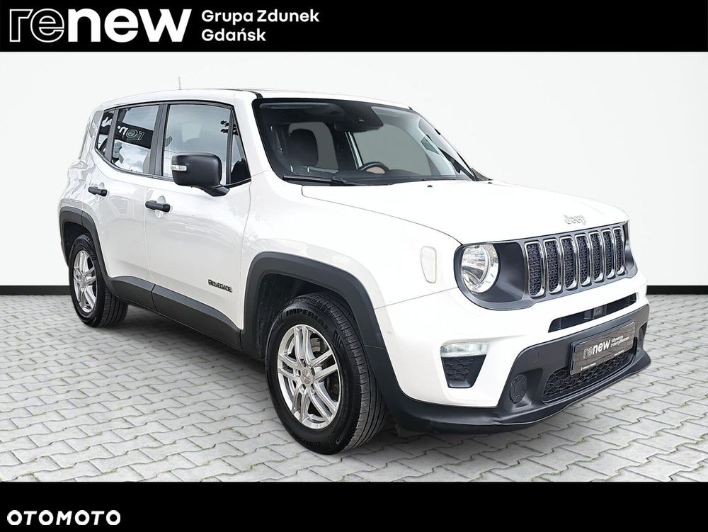 Jeep Renegade - 3