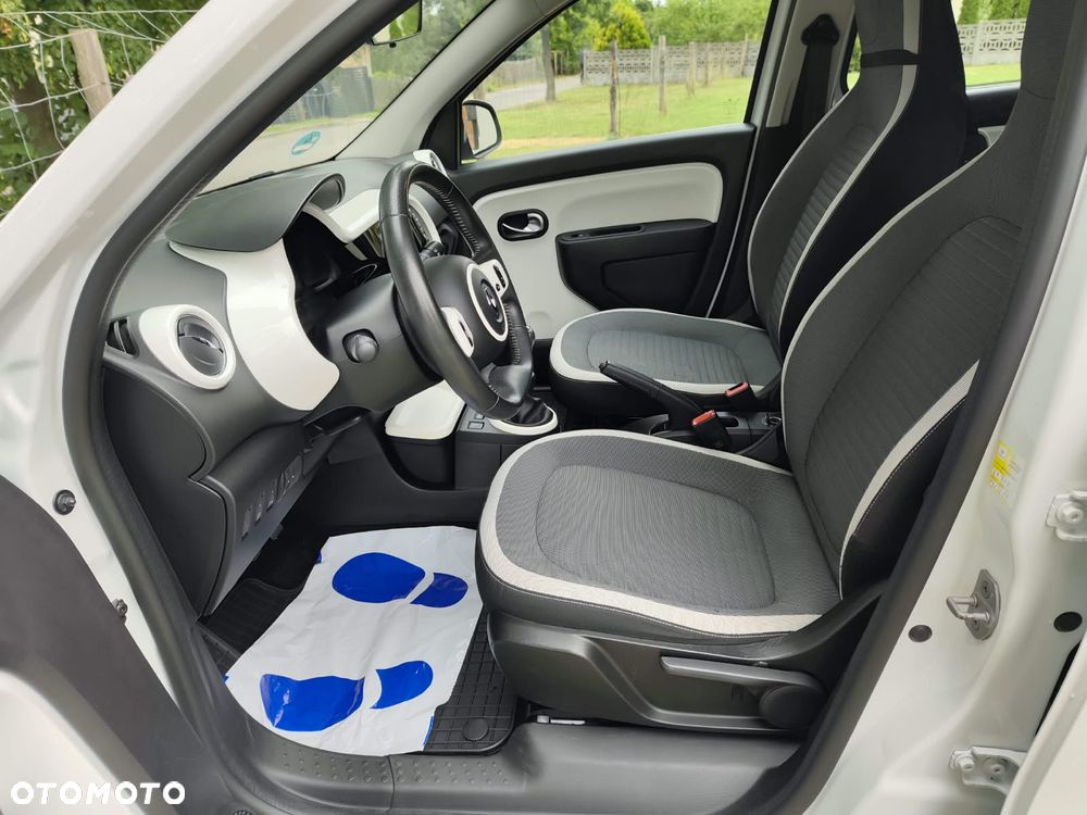Renault Twingo ENERGY TCe 90 Intens - 14