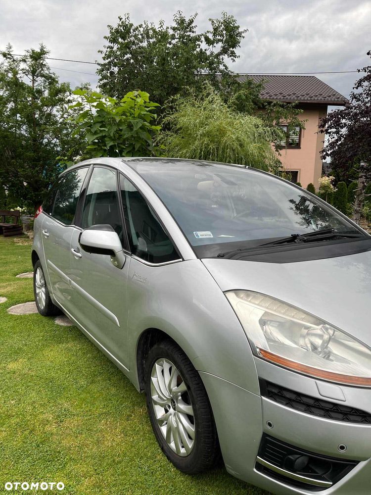 Citroën C4 Picasso - 2