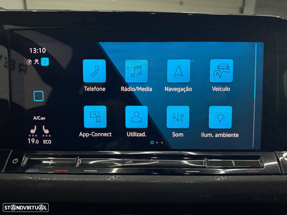 VW Golf 1.4 TSI GTE DSG - 33