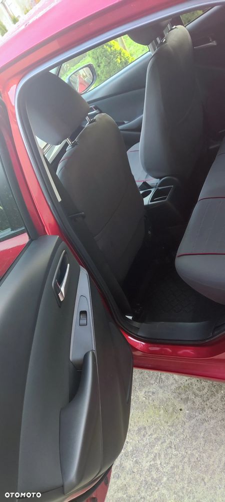 Mazda 2 1.5 Skyenergy - 9