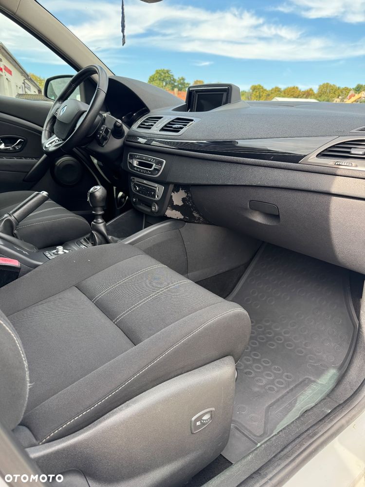 Renault Megane 1.5 dCi Bose - 7