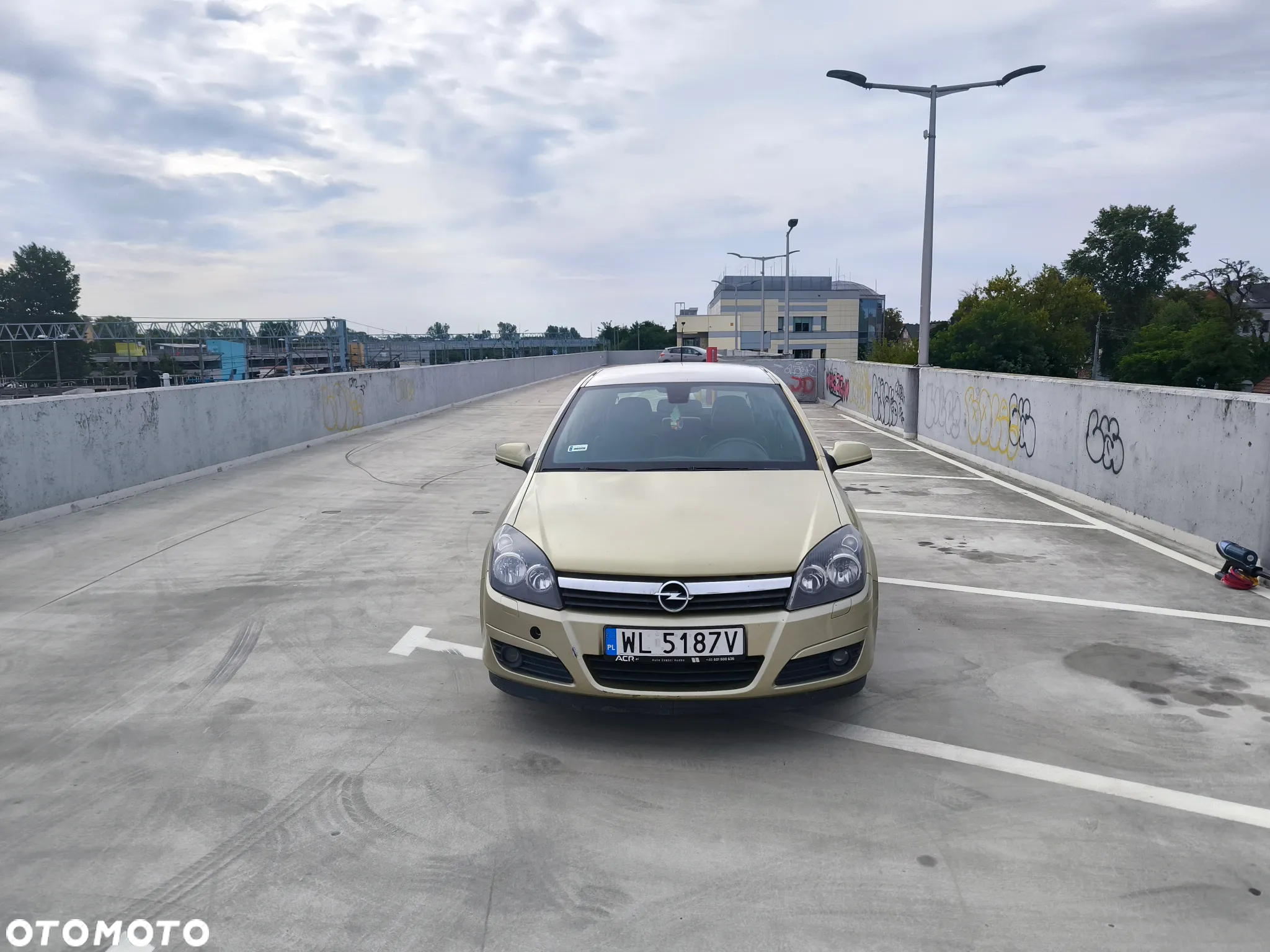 Opel Astra III 1.7 CDTI Cosmo - 2
