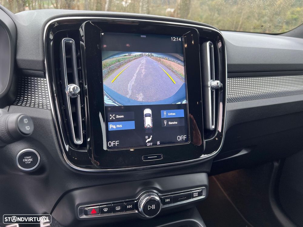 Volvo XC 40 - 21
