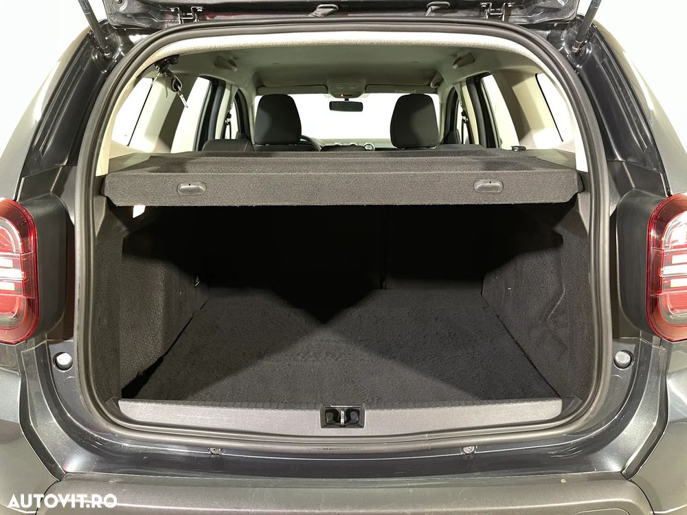 Dacia Duster Blue dCi 115 Comfort - 12