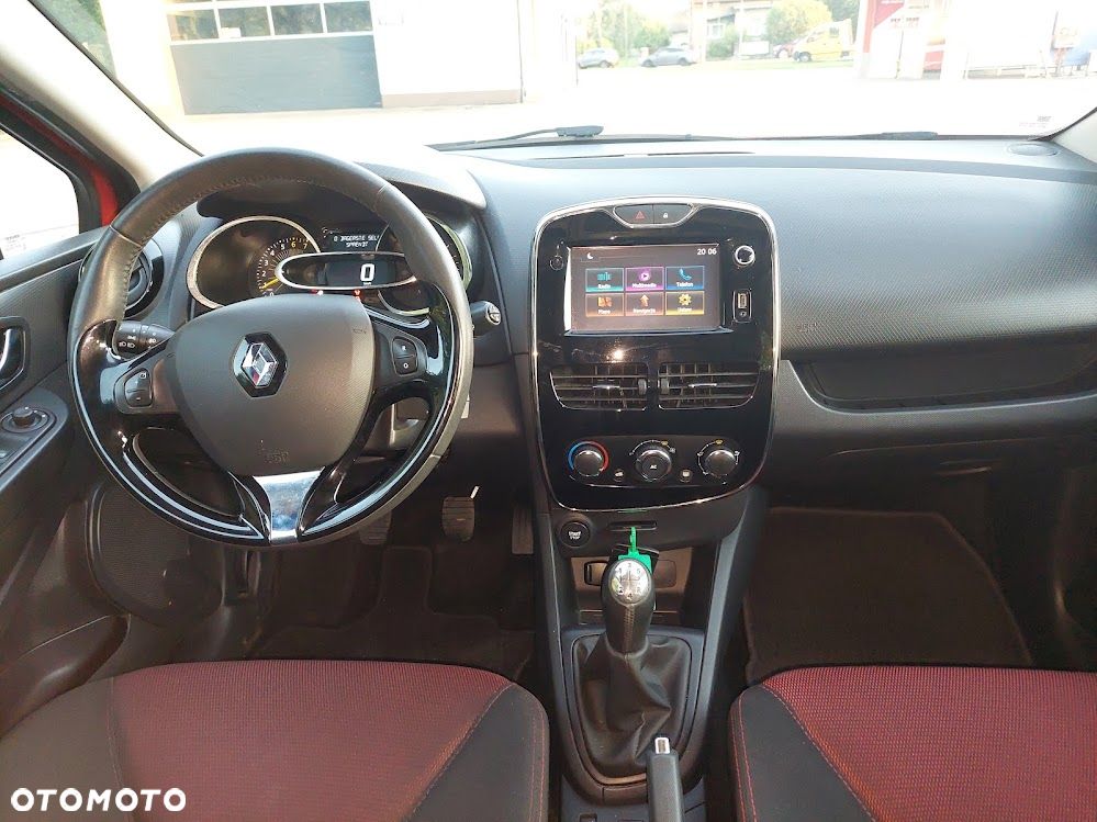Renault Clio (Energy) TCe 90 Bose Edition - 2