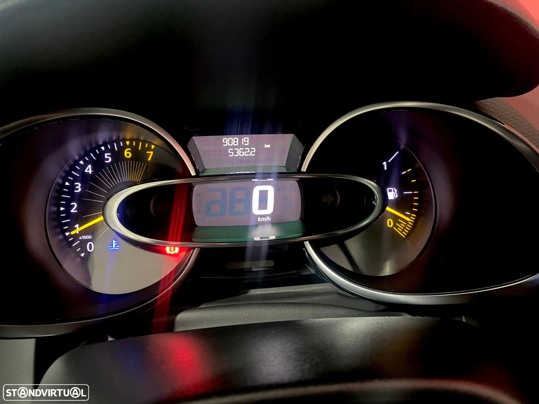 Renault Clio 0.9 TCe GT Line - 19