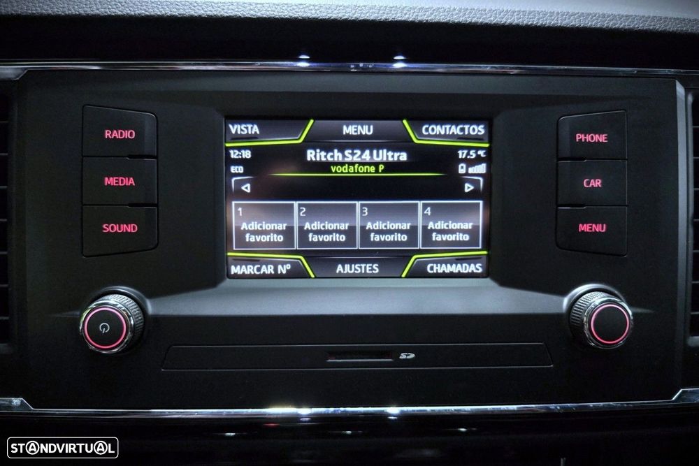 SEAT Ateca 1.4 TSI FR - 28