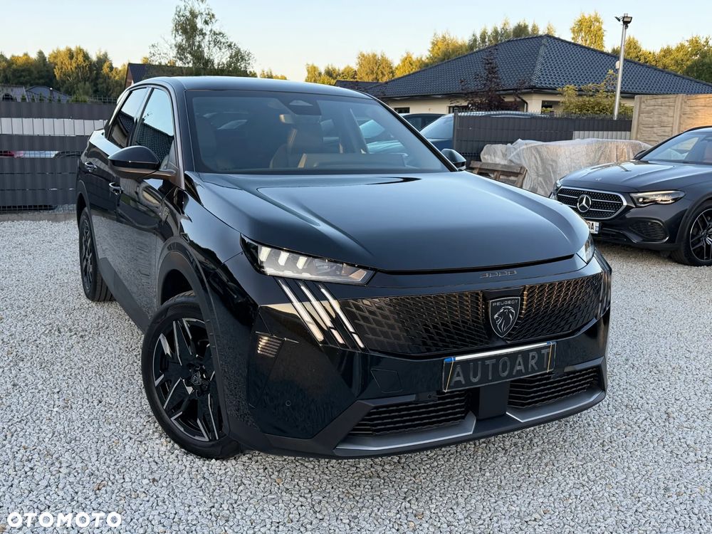 Peugeot 3008 - 23
