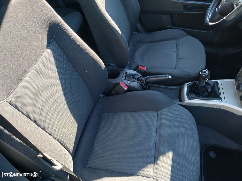 Opel Astra Caravan 1.3 CDTi Elegance - 32