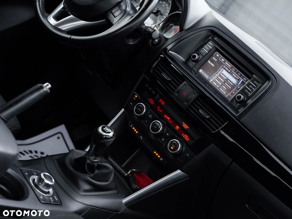 Mazda CX-5 2.2 SKYACTIV-D Center-Line - 20