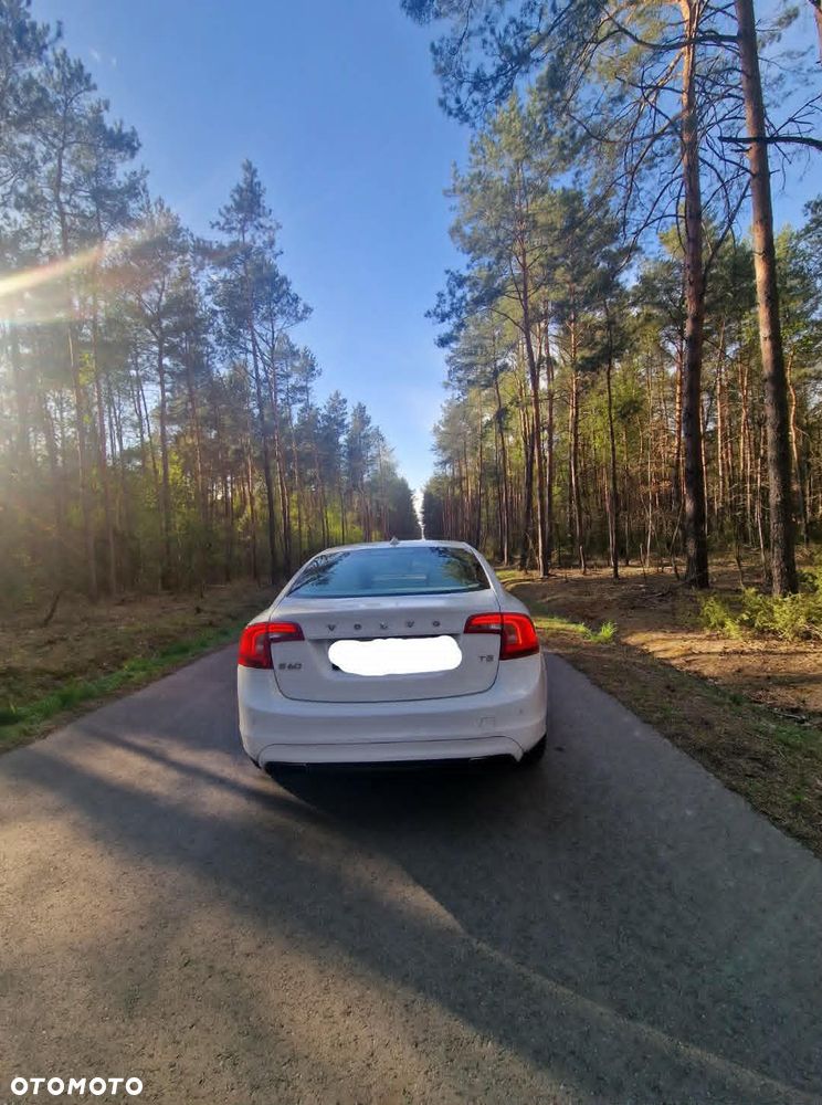 Volvo S60 - 8
