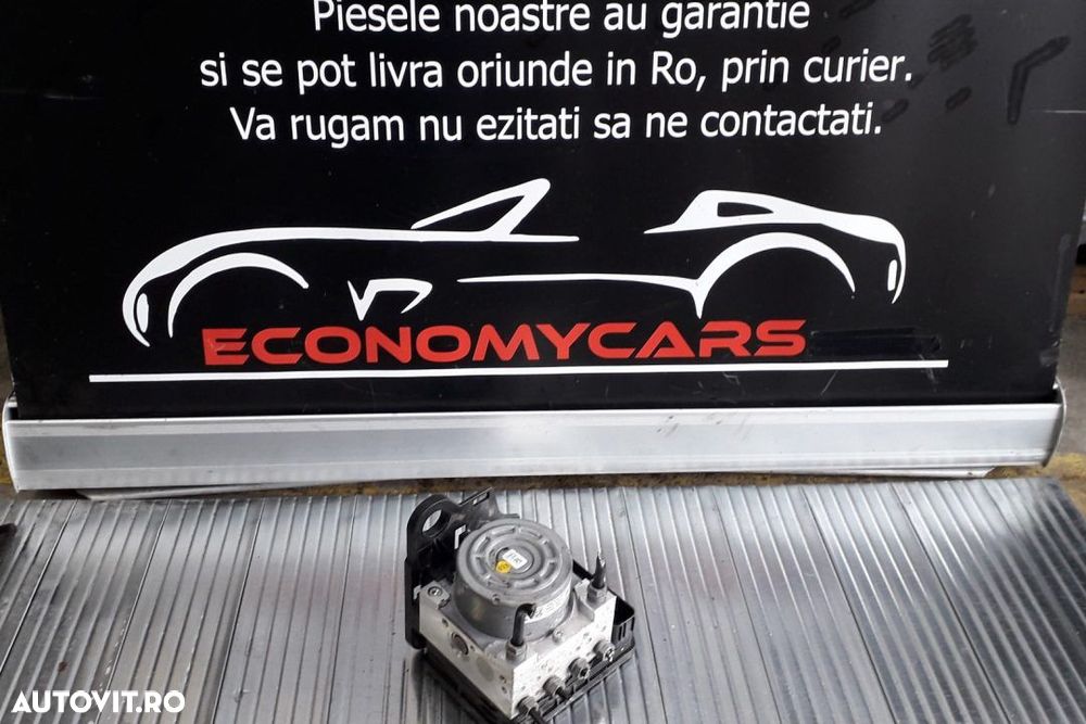 Pompa ABS VW Passat B8  cod: 3Q0907379F - 2