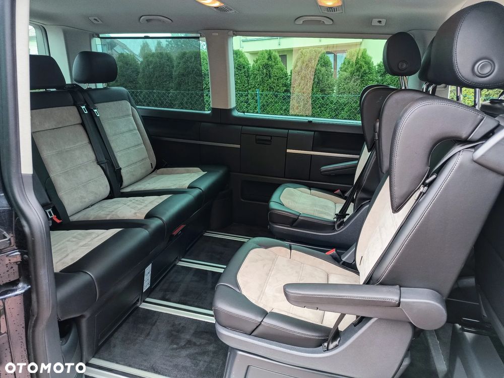 Volkswagen Multivan 2.0 BiTDI L1 Business DSG - 28