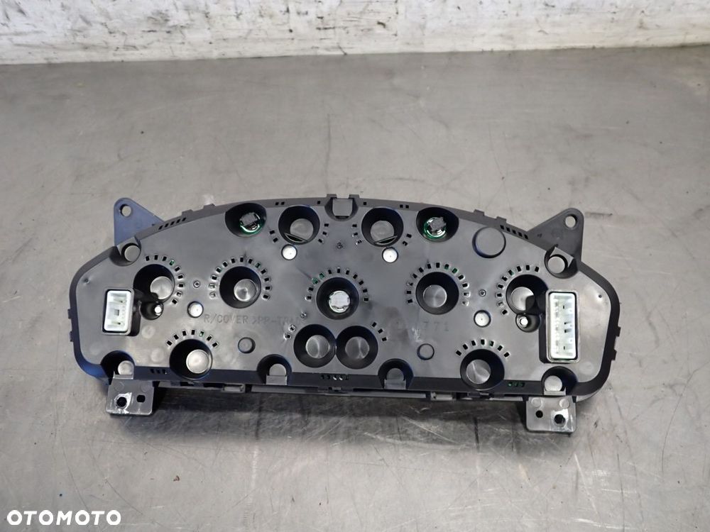 LICZNIK CHEVROLET AVEO 1.2 - 3