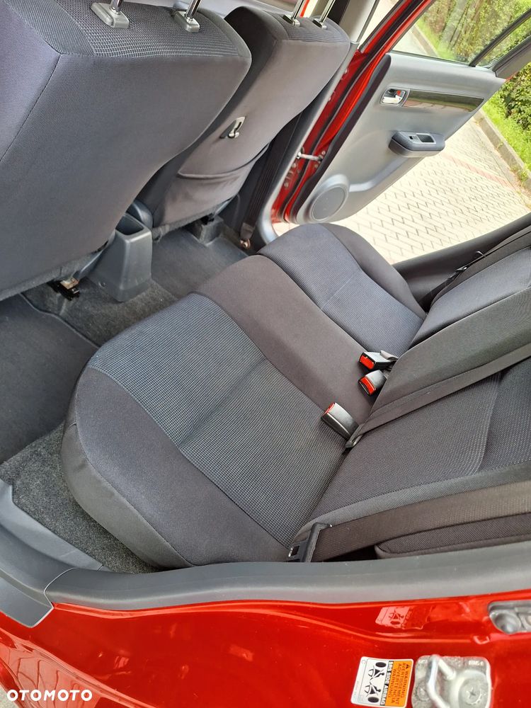 Suzuki Swift 1.3 Comfort - 32
