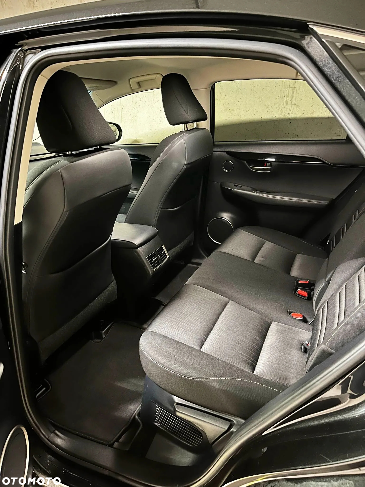 Lexus NX 300h Elegance 2WD - 9