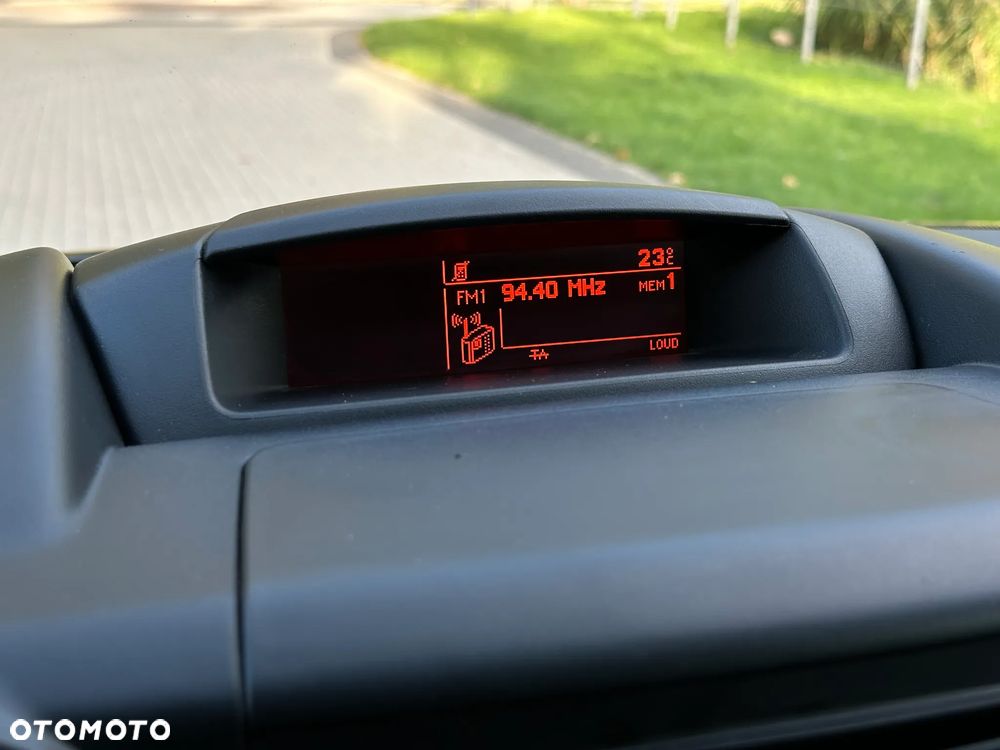 Citroën Berlingo - 16