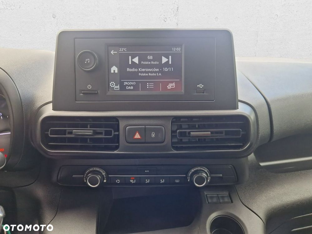 Toyota Proace City Verso - 19