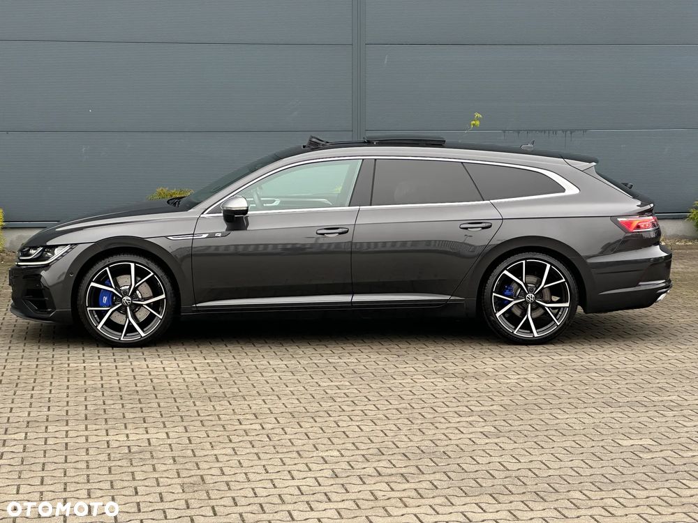Volkswagen Arteon Shooting Brake 2.0 TSI OPF 4Motion DSG R - 3