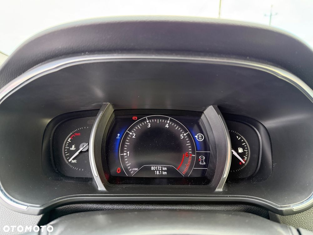 Renault Megane TCe 140 GPF BUSINESS EDITION - 14