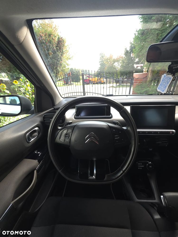 Citroën C4 Cactus 1.6 Blue HDi Shine ETG - 29