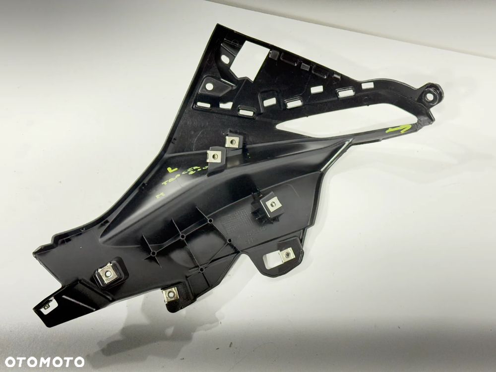 Czacha L Yamaha Tracer 700   19-24r - 5