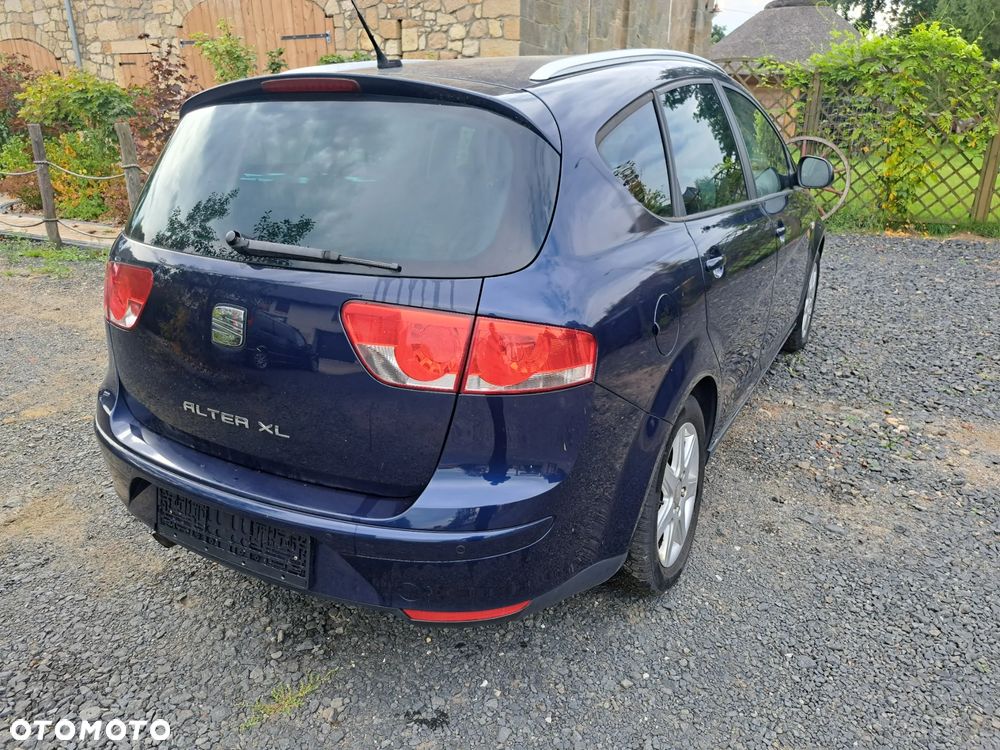 Seat Altea XL - 7
