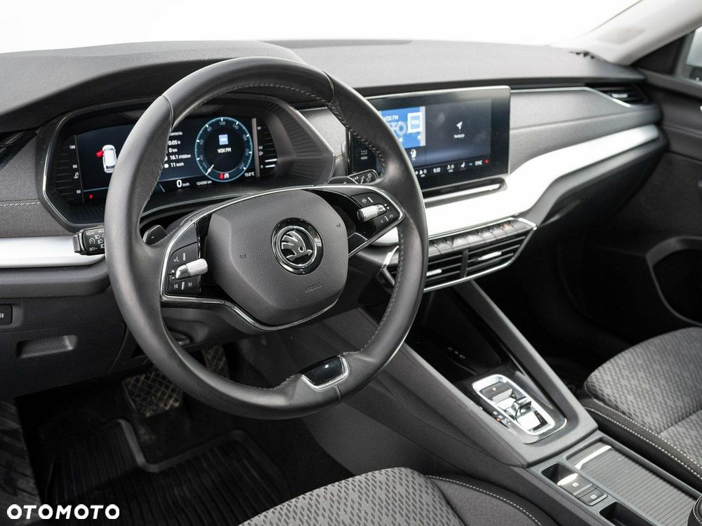 Skoda Octavia - 7