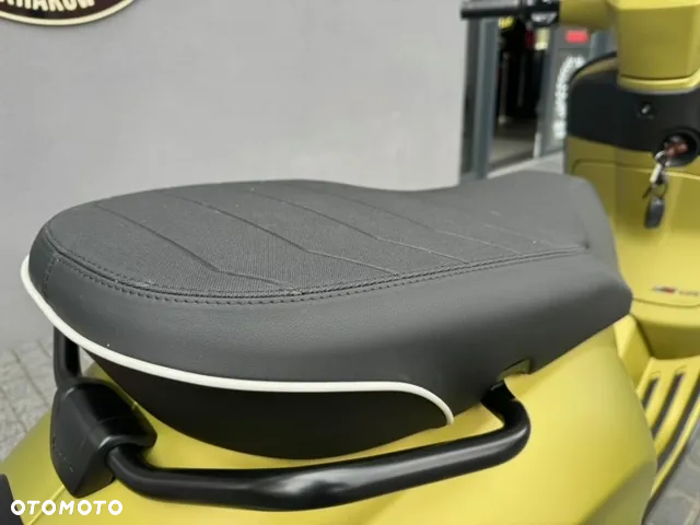 Vespa Sprint - 5