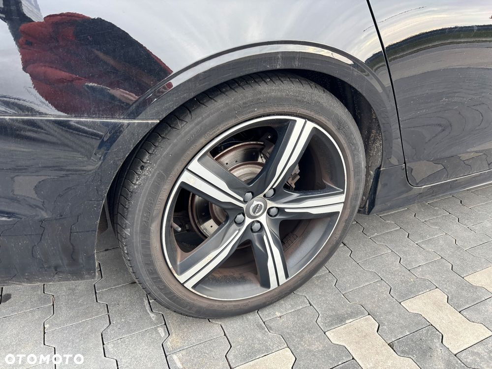 Volvo S90 D3 R-Design - 12