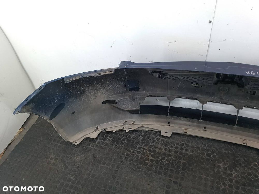 ZDERZAK PRZÓD HONDA JAZZ II B96P - 3