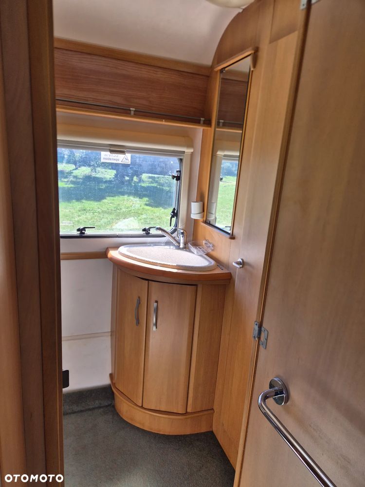 SWIFT Accord 480 - 30