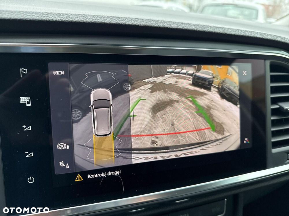 Seat Ateca 1.5 TSI Style S&S DSG - 26