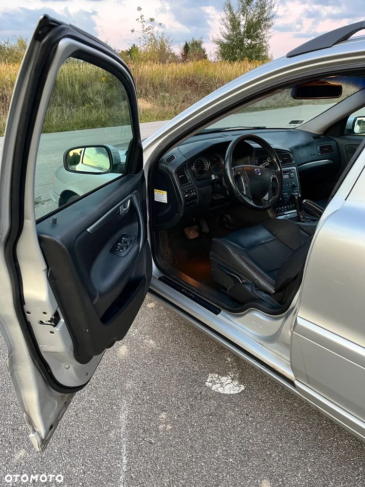 Volvo V70 - 9