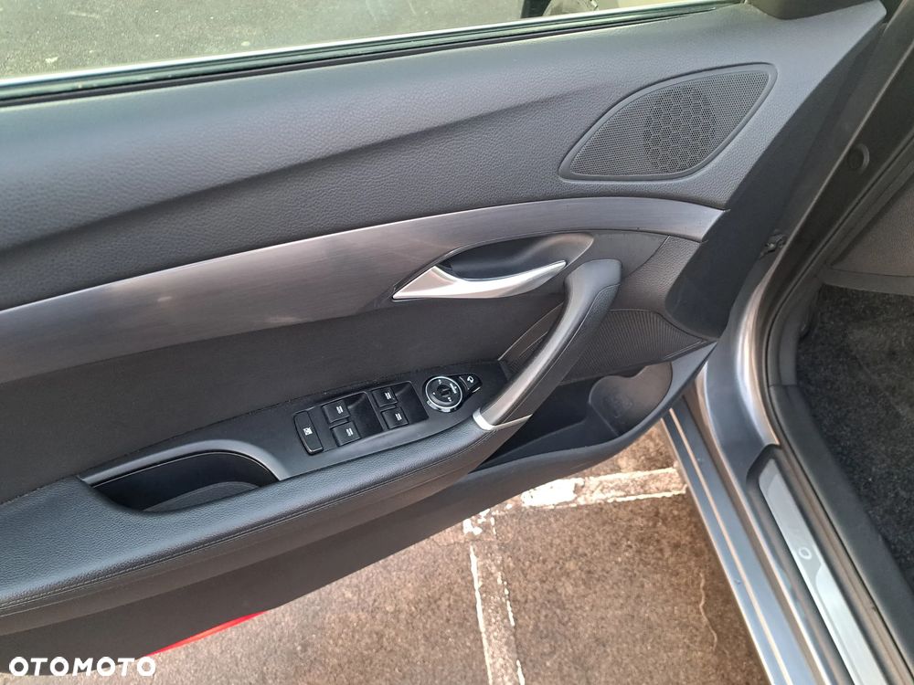 Hyundai i40 1.7 CRDi blue Style - 15