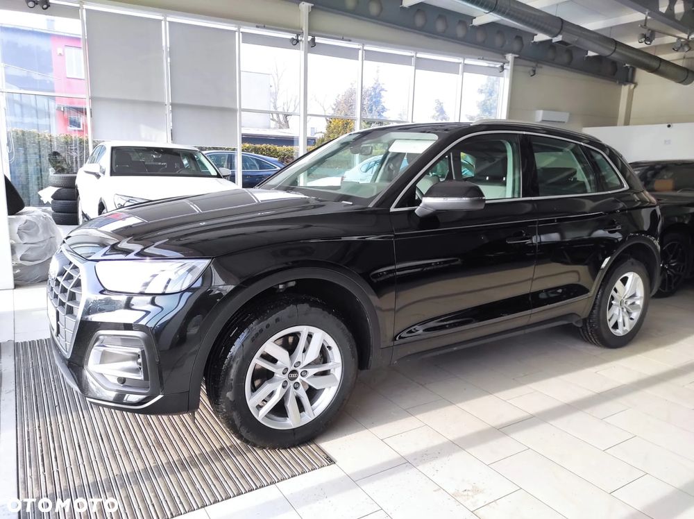 Audi Q5 - 3