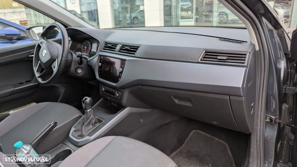 SEAT Arona 1.0 TSI Reference - 9