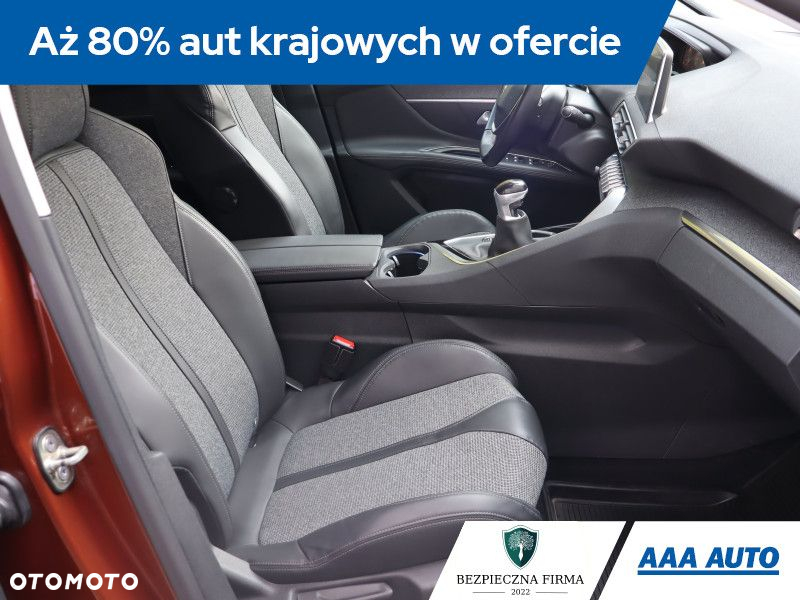 Peugeot 3008 - 10