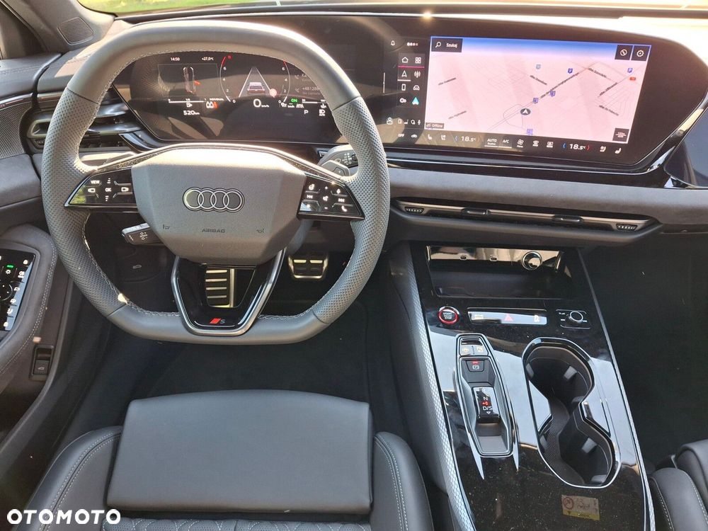 Audi S5 Avant - 20